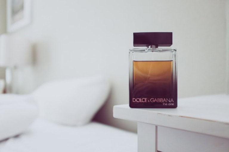 dolce & gabbana men cologne