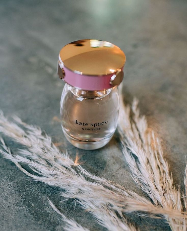 Best Kate Spade Perfume For Women Our Review Everfumed Fragrance Shop