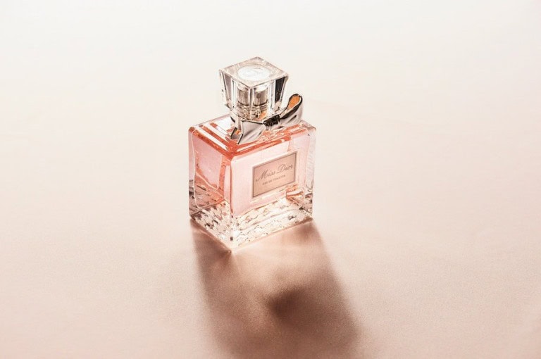 miss dior women perfume