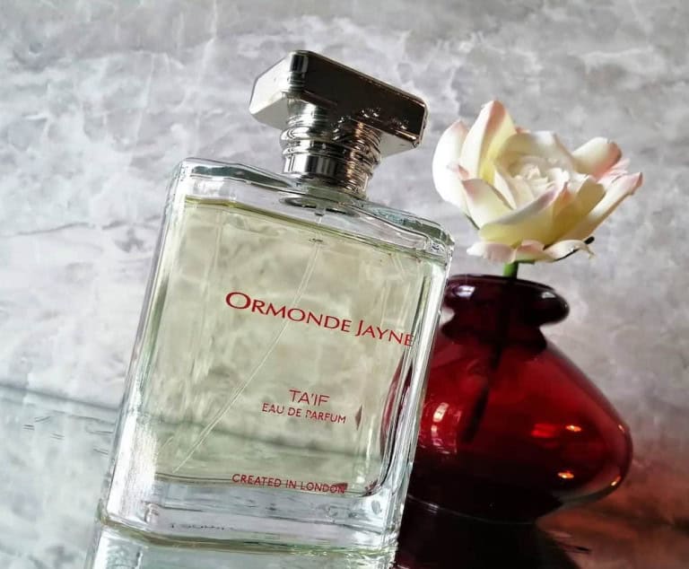 Ormonde Jayne Ta’if EDP