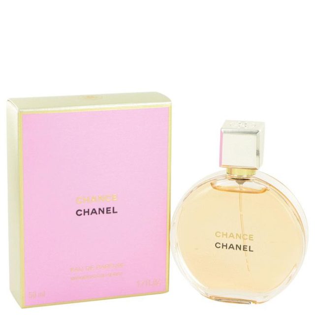 Chanel Chance Perfume Reviewed Versatile & Classy Everfumed