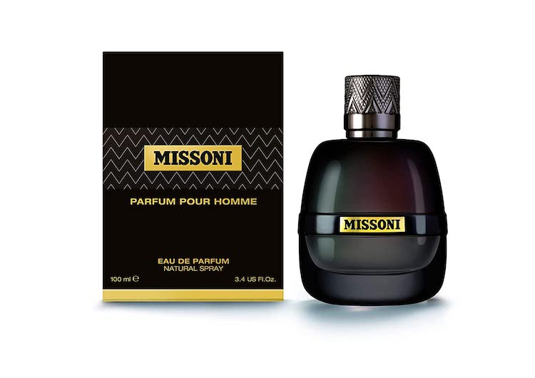 Missoni Cologne: A Review of This Uniquely Bright Scent