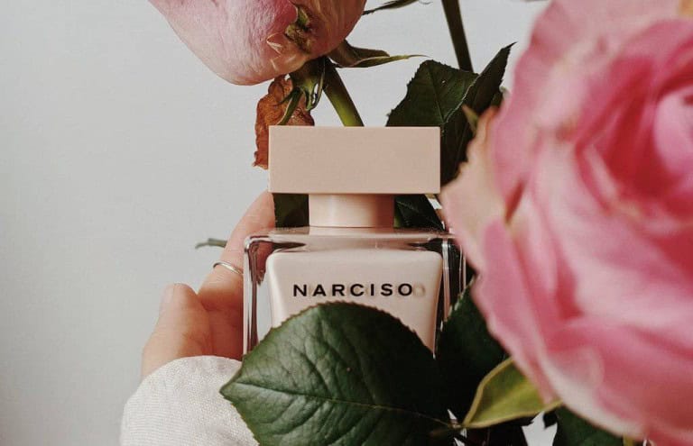 Narciso Rodriguez Perfume