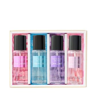 Body Mist vs Perfume: What's The Difference? - Everfumed | Fragrance Notes