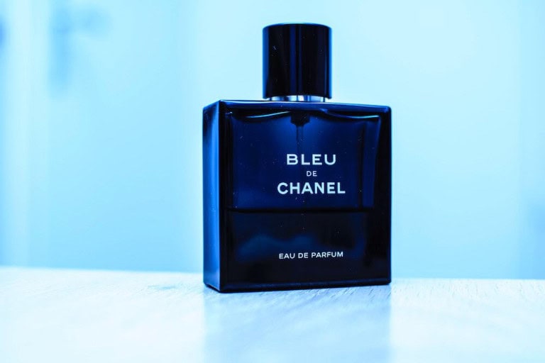 Bleu de Chanel Parfum