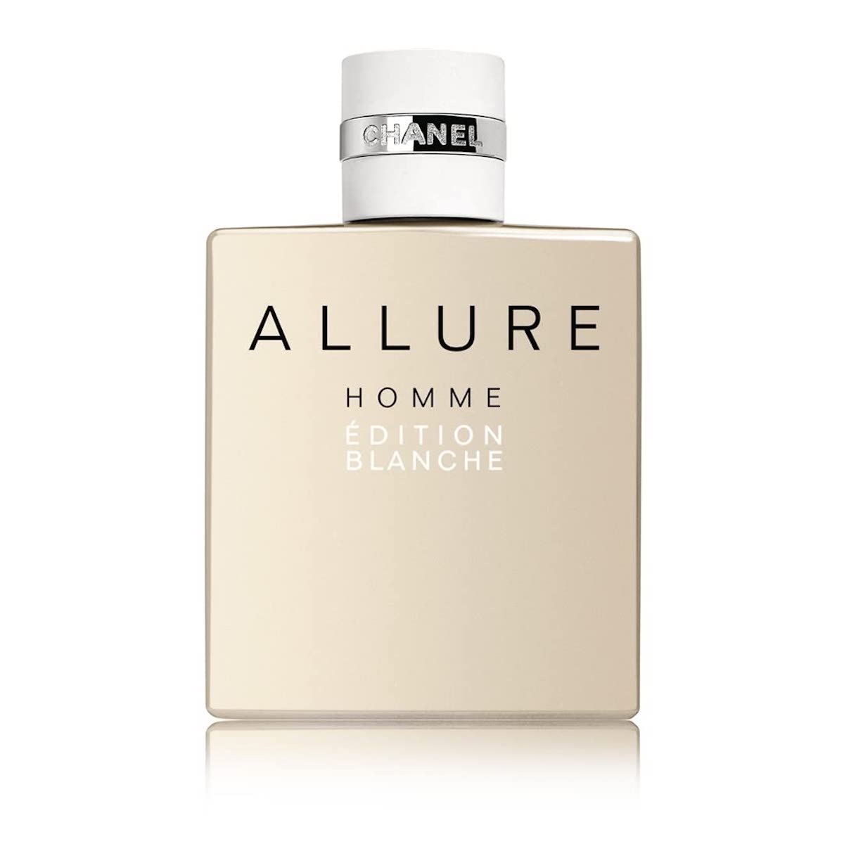 Best Vanilla Fragrances: Fresh, Warm & Sensual Chanel Allure Homme Edition Blanche