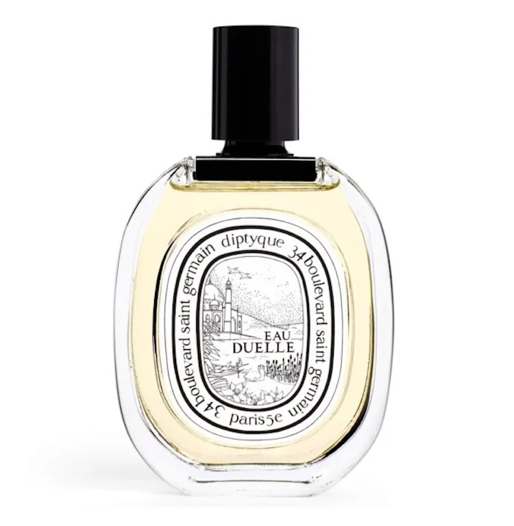 Best Vanilla Fragrances: Fresh, Warm & Sensual Diptyque Eau Duelle EDT