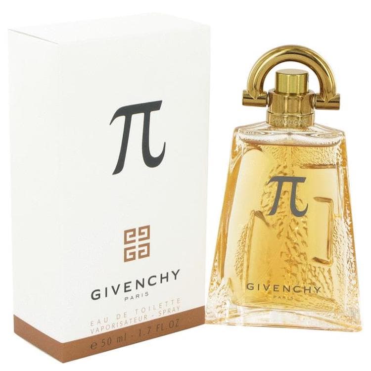 Best Vanilla Fragrances: Fresh, Warm & Sensual Givenchy Pi EDT