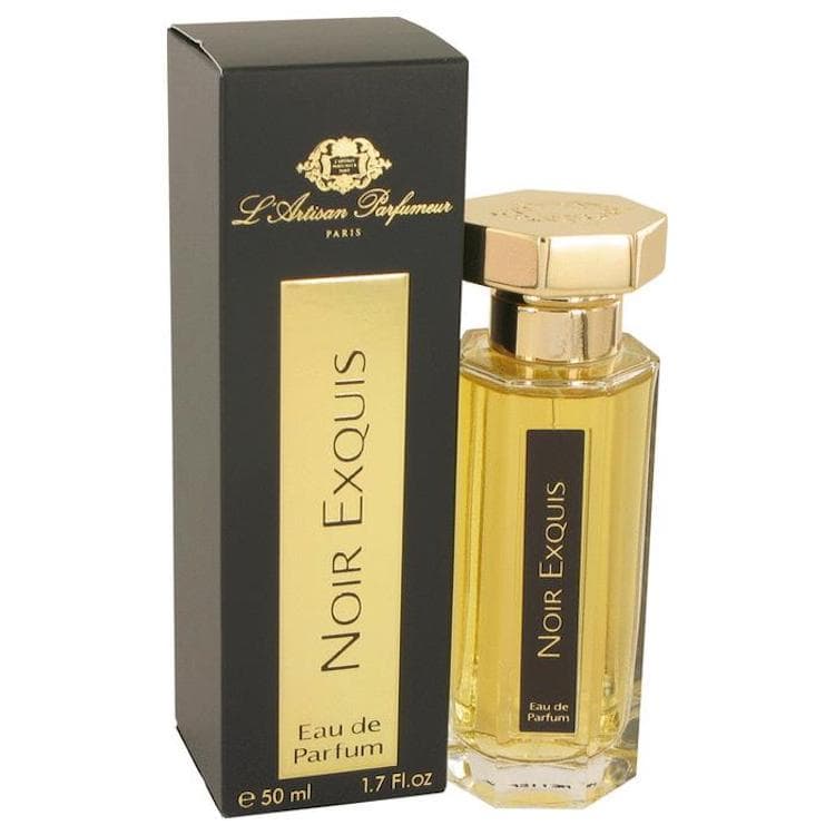 Best Vanilla Fragrances: Fresh, Warm & Sensual L’Artisan Parfumeur Noir Exquis EDT