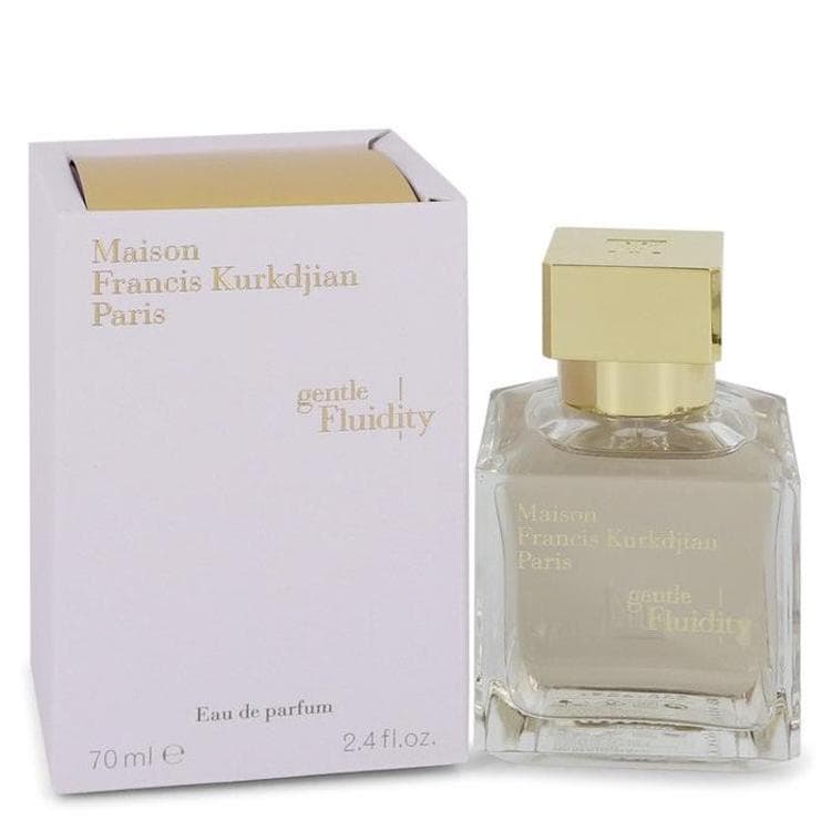 Best Vanilla Fragrances: Fresh, Warm & Sensual Maison Francis Kurkdjian Gentle Fluidity Gold EDP