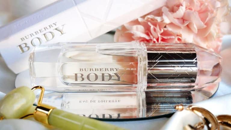 Burberry Body
