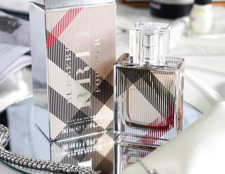 Burberry Brit Perfume for Women