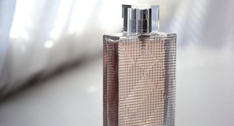 Burberry Brit Sheer Perfume