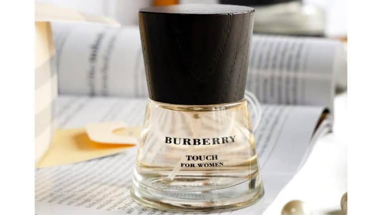 Burberry Touch 8