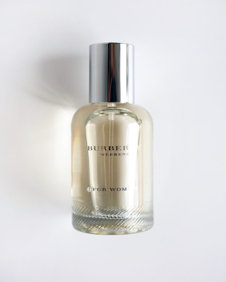 Burberry Weekend for Women Review Sweet & Citrusy Everfumed