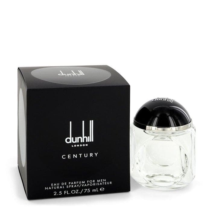 12 Best Dunhill Fragrances: Elegantly Classic Dunhill Century EDP