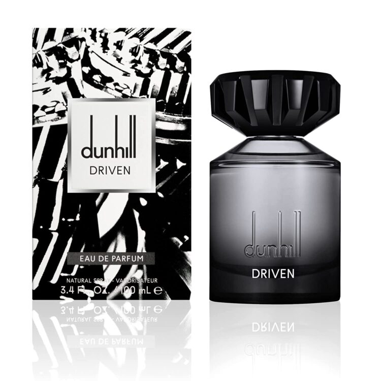 12 Best Dunhill Fragrances: Elegantly Classic Dunhill Driven EDP