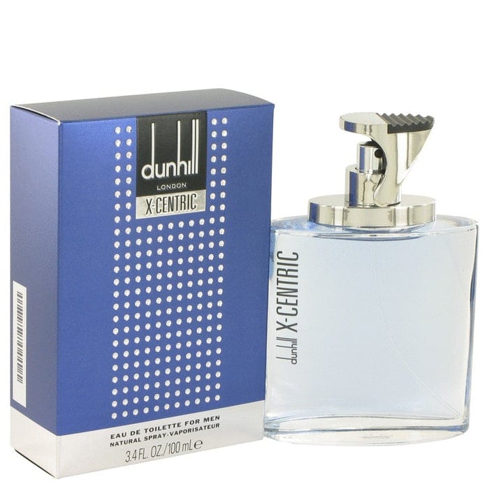 12 Best Dunhill Fragrances: Elegantly Classic Dunhill X-Centric EDT