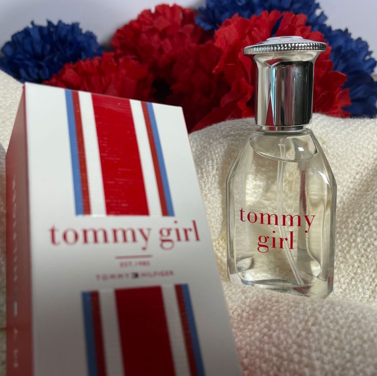 Is The Evocative Fragrance Of Tommy Girl Perfume For You? Everfumed