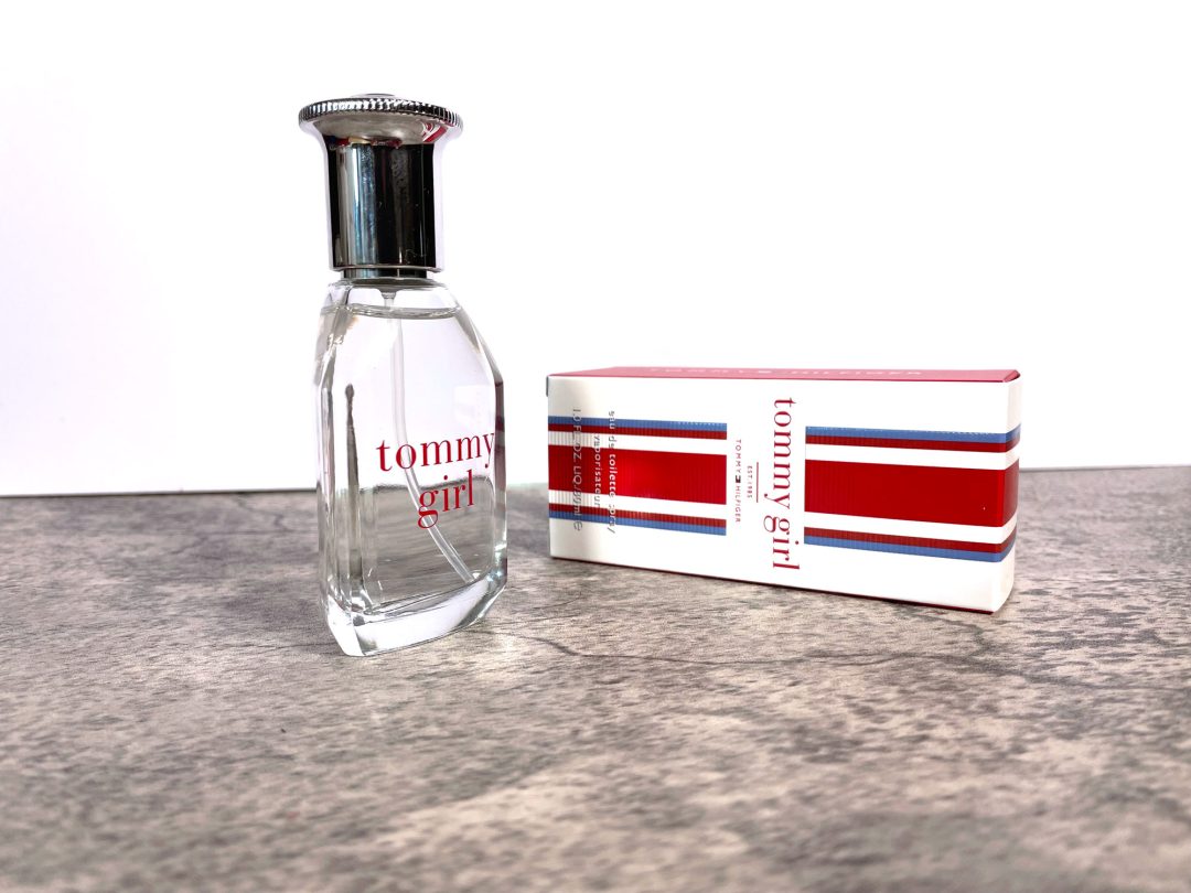 Is The Evocative Fragrance Of Tommy Girl Perfume For You? Everfumed