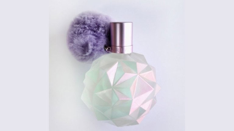 Ariana Grande Moonlight Perfume
