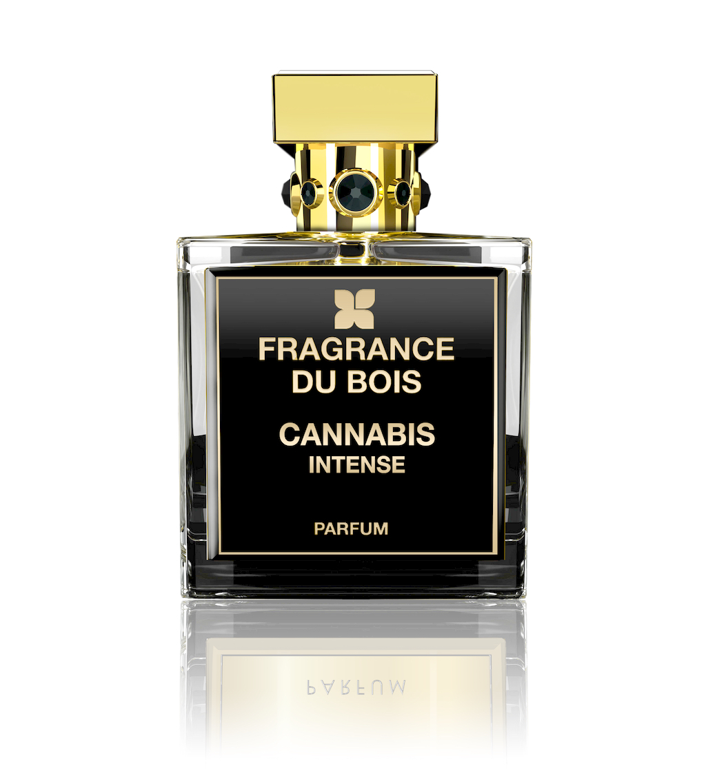 9 Best Fragrance du Bois Scents – The Oud Connoisseur Fragrance du Bois Cannabis Intense EDP