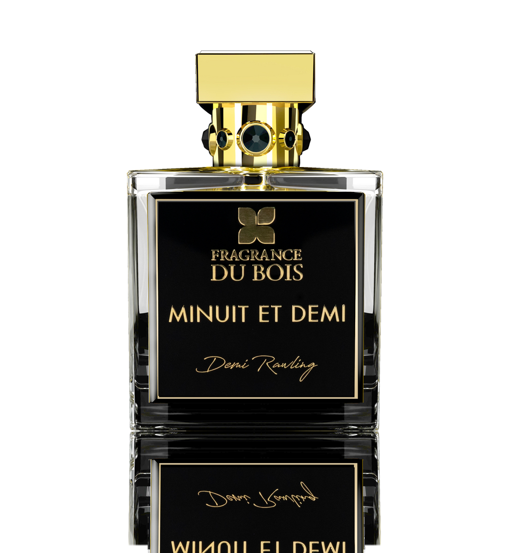 9 Best Fragrance du Bois Scents – The Oud Connoisseur Fragrance du Bois Minuit ET Demi EDP