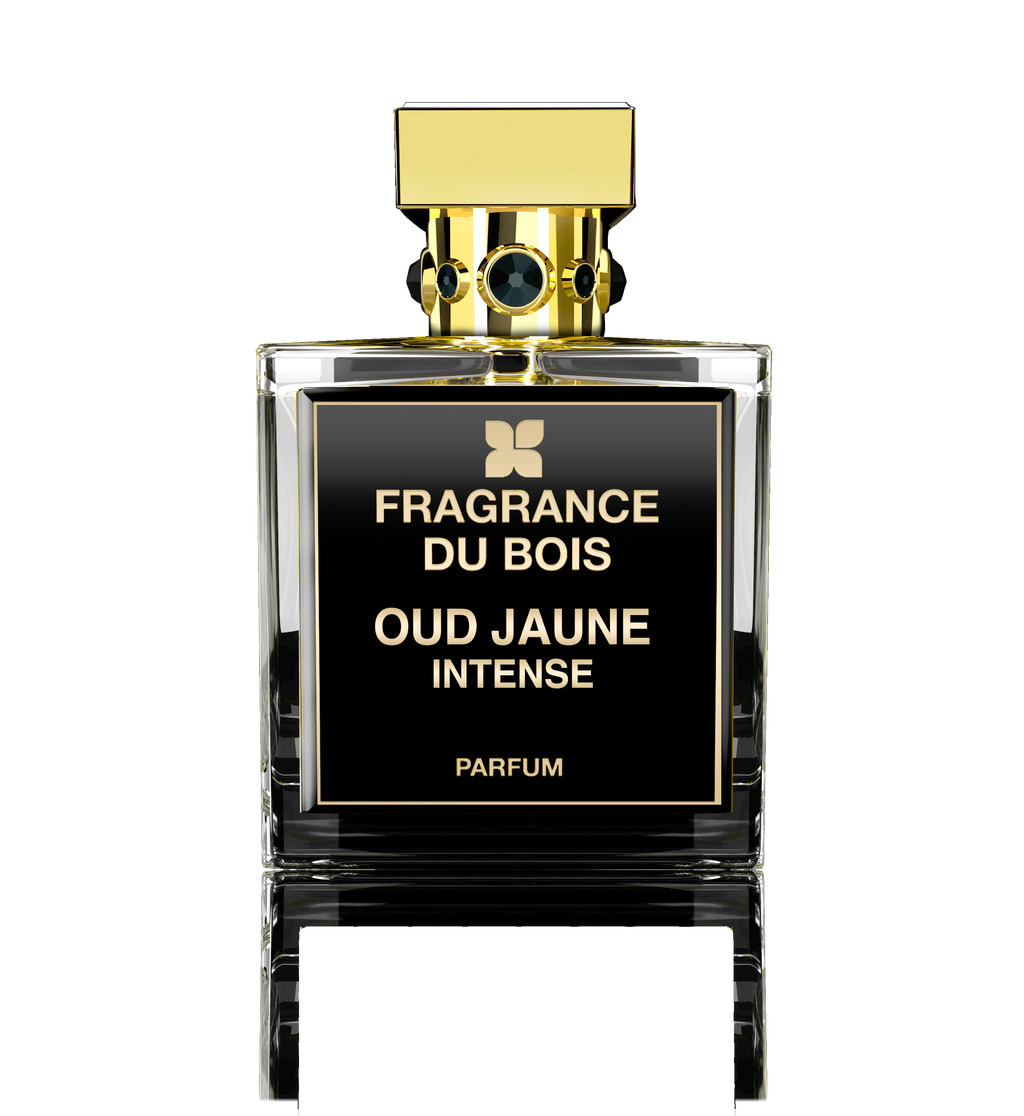 9 Best Fragrance du Bois Scents – The Oud Connoisseur Fragrance du Bois Oud Jaune Intense EDP