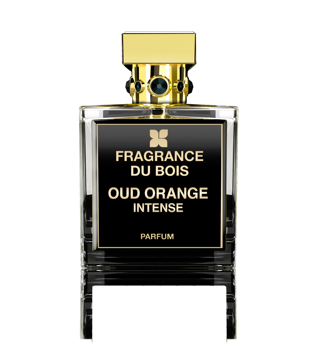 9 Best Fragrance du Bois Scents – The Oud Connoisseur Fragrance du Bois Oud Orange Intense EDP