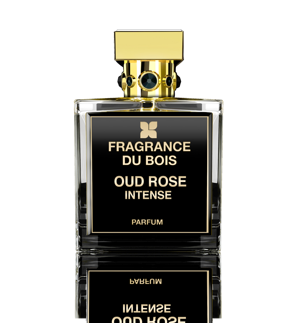 9 Best Fragrance du Bois Scents – The Oud Connoisseur Fragrance du Bois Oud Rose Intense EDP