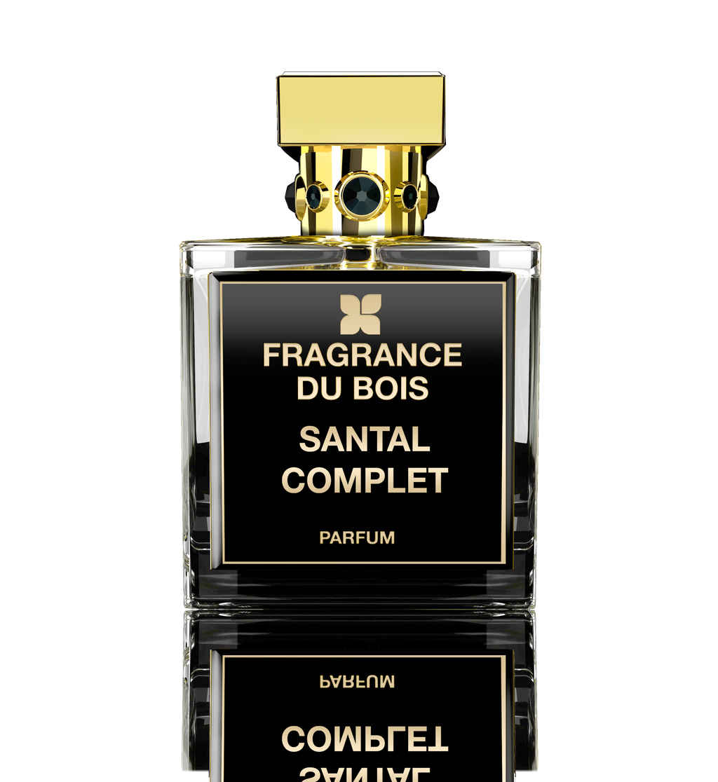 9 Best Fragrance du Bois Scents – The Oud Connoisseur Fragrance du Bois Santal Complet EDP