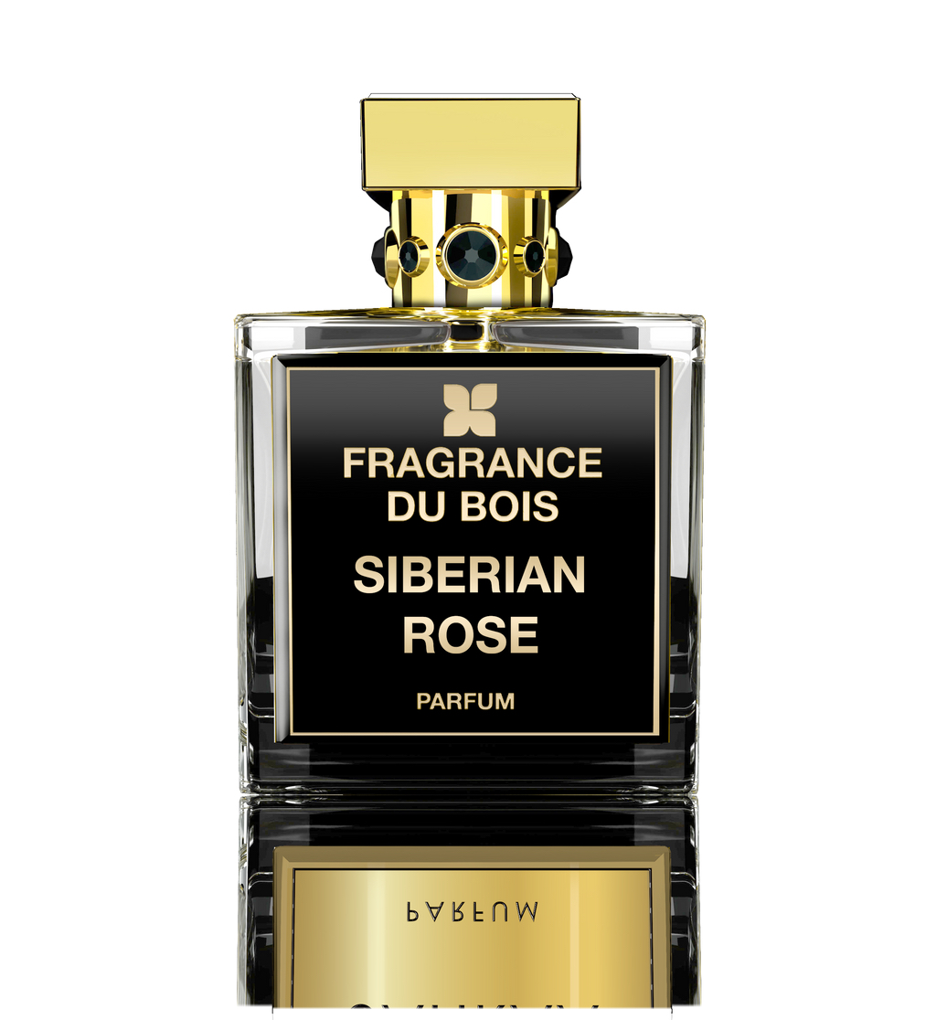 9 Best Fragrance du Bois Scents – The Oud Connoisseur Fragrance du Bois Siberian Rose EDP
