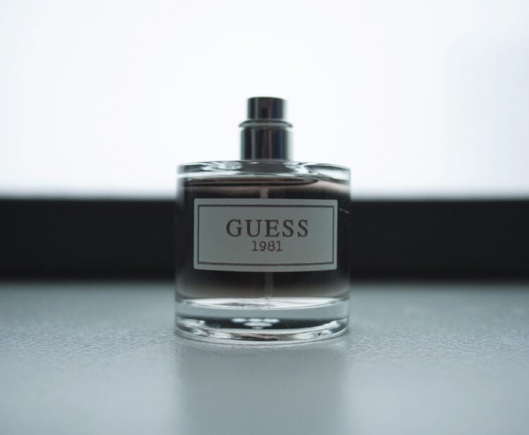 10 Impressive Guess Colognes Reviewed Guess cologne 1