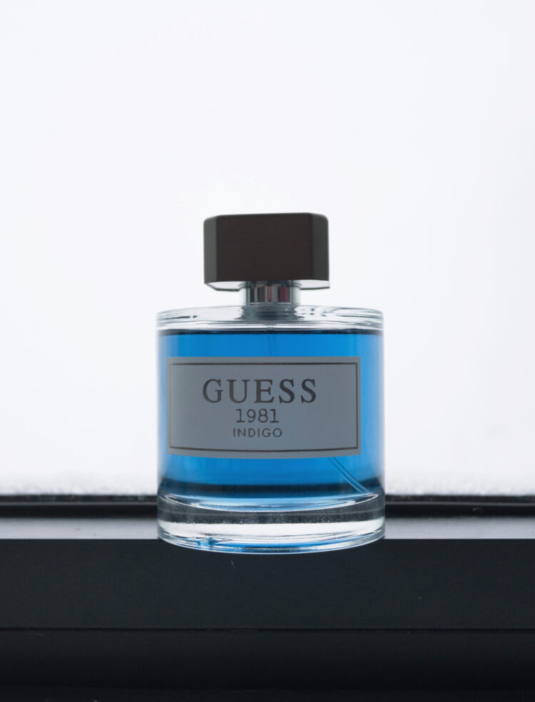 10 Impressive Guess Colognes Reviewed Guess cologne 3