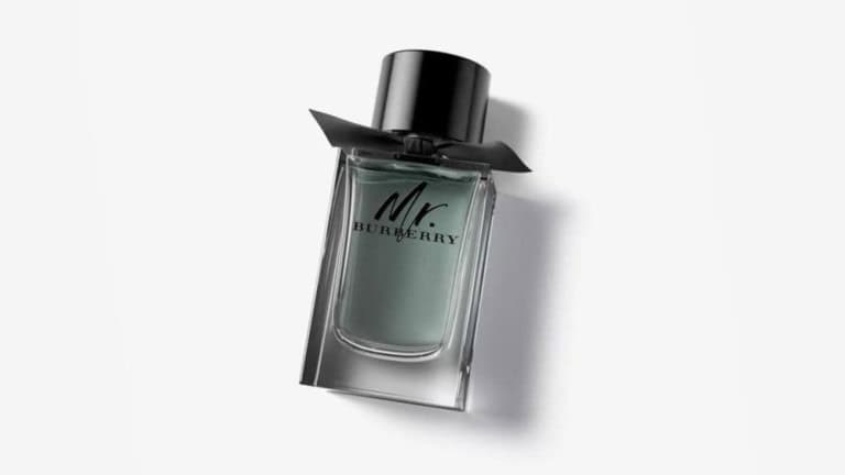 Mr.Burberry Cologne EDT