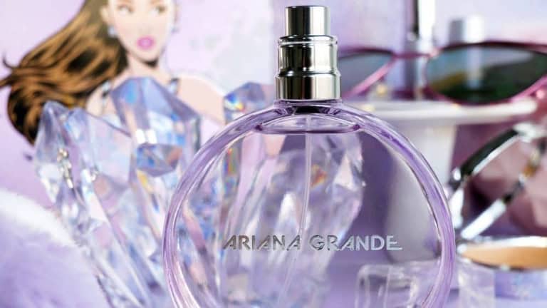 R.E.M Ariana Grande Fragrance