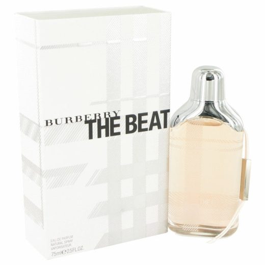 Burberry The Beat Reviewed A Timeless Classic Scent Everfumed Fragrance Shop