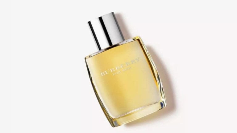 Burberry For Men Fragrance