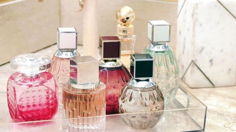 Jimmy Choo Fragrances