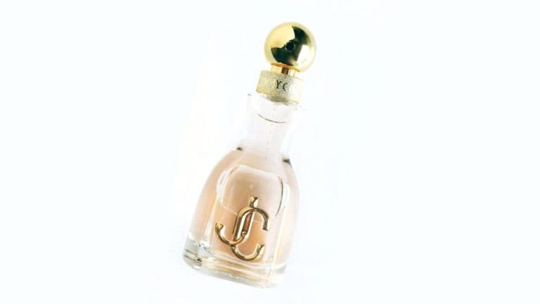 Jimmy Choo I Want Choo EDP