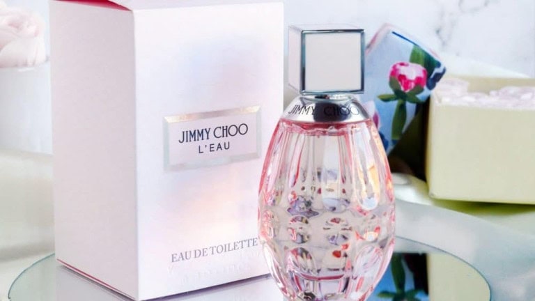 Jimmy Choo L'Eau Fragrance