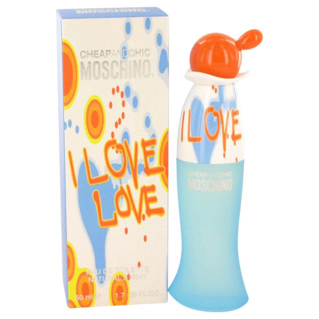 11 Best Moschino Perfumes Reviewed Whimsical, Creative &