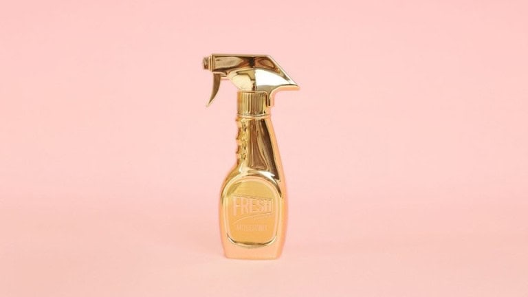 Moschino Perfume