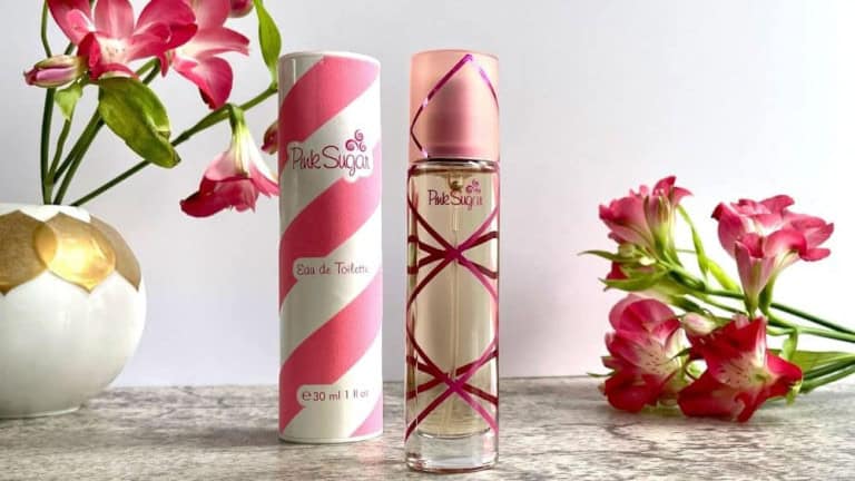 Pink Sugar Fragrance