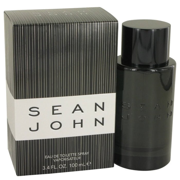 Best Sean John Colognes Reviewed: Iconic & Affordable