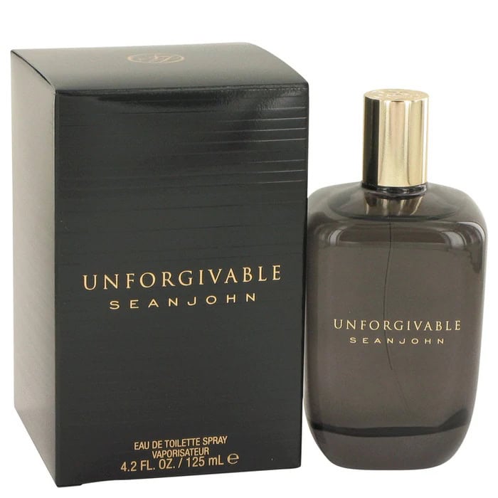 Best Sean John Colognes Reviewed: Iconic & Affordable Sean John Unforgivable EDT