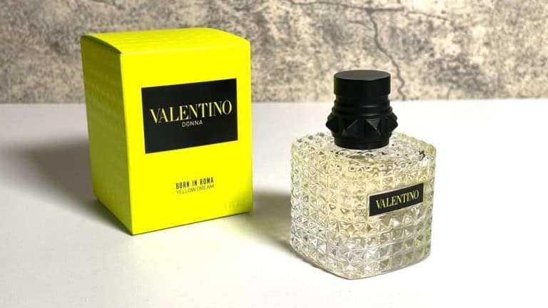 Valentino Donna Born in Roma Yellow Dream EDP