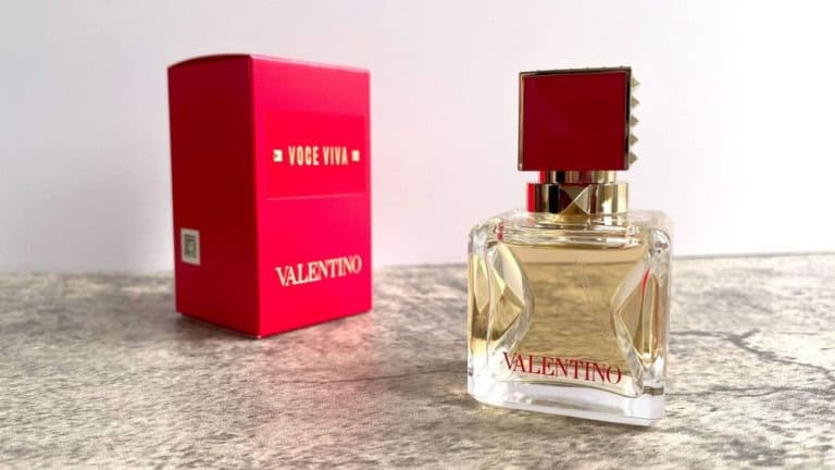 Valentino Voce Viva Perfume