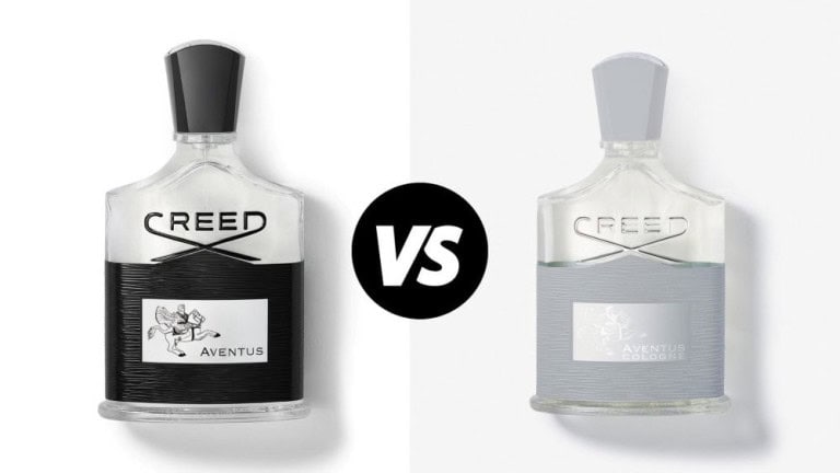 Creed Aventus vs Creed Aventus Cologne Banner image