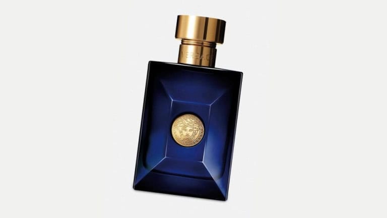 Versace Dylan Blue